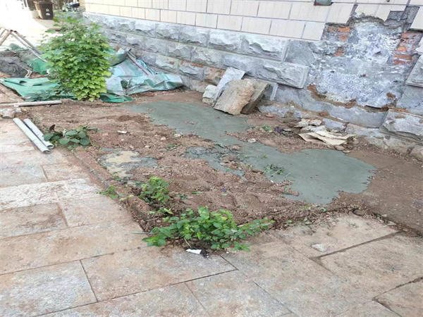 临夏市地基基础注浆增加承载力灌浆加固