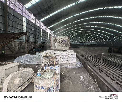 临夏市厂房地面下沉注浆加固施工