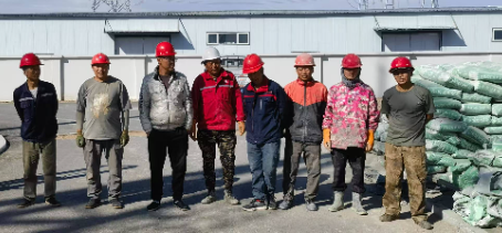 临夏市厂房地基沉降注浆加固施工队伍怎么选